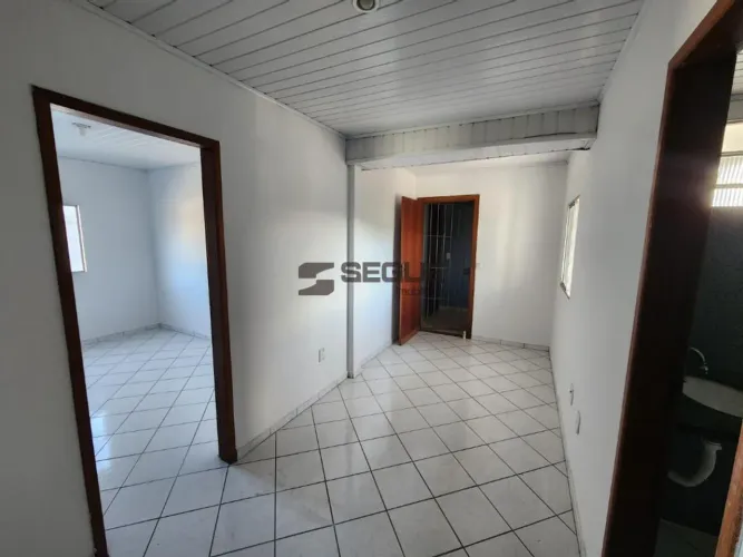 Apartamento para alugar em Vila Velha, Alvorada, com 2 quartos, com 55 m², Edifício Rabell