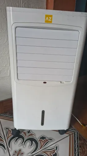 Climatizador