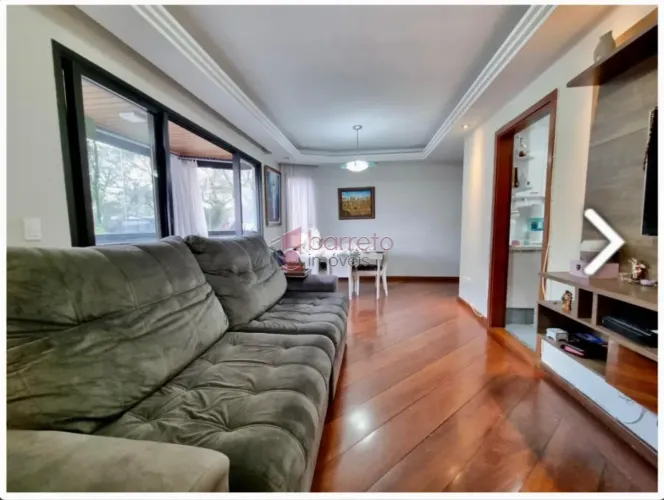 APARTAMENTO À VENDA NO CONDOMÍNIO PARQUE JUNDIAÍ NO JARDIM BONFIGLIOLI EM JUNDIAÍ/SP