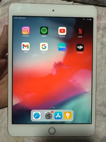 iPad mini 3 64GB