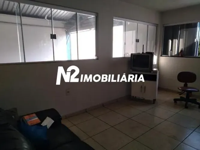 Aluguel Barracão TIBERY