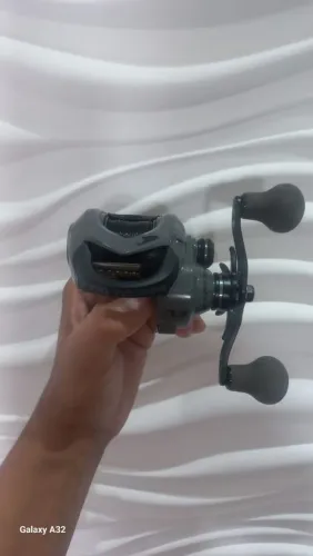 Carretilha Pro Tamba Saint