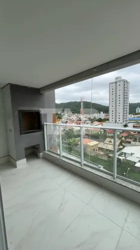 Apartamento para Venda no Residencial L'Aquamarine