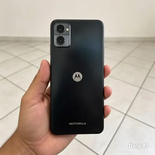 Celular moto e22 em perfeito estado