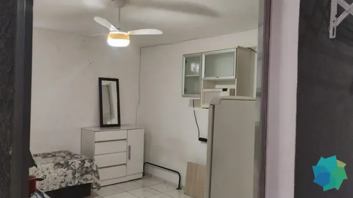 Kitnet para Locação, Vila Romão, Salto, SP