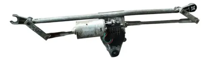 Motor Limpador Parabrisa Vw Gol Parati Saveiro 1998 2006