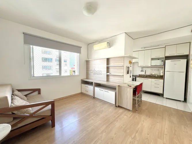Apartamento 2 quartos no Canoas Happiness, Centro.