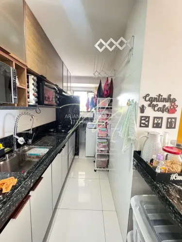 Apartamento 3/4 no North Bolevard Ilhéus, BA