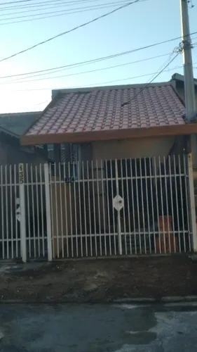 Casa Santa InêsII