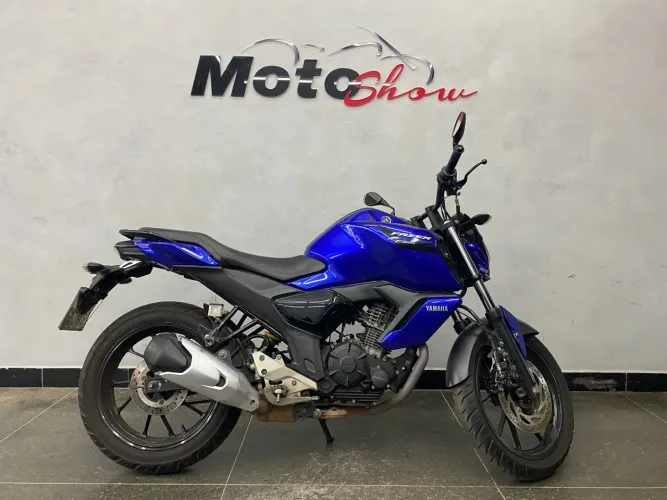Yamaha FZ15 150 FAZER FLEX