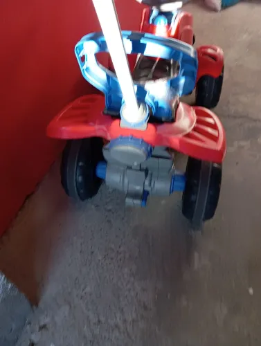 Carrinho de passeio