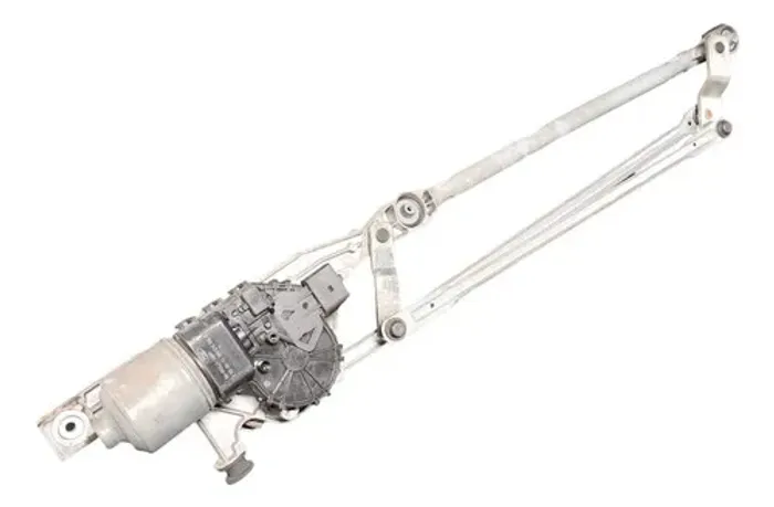 Motor Limpador Parabrisa Focus 2009 2010 A 2012  *