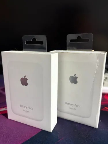 Bateria portátil MagSafe