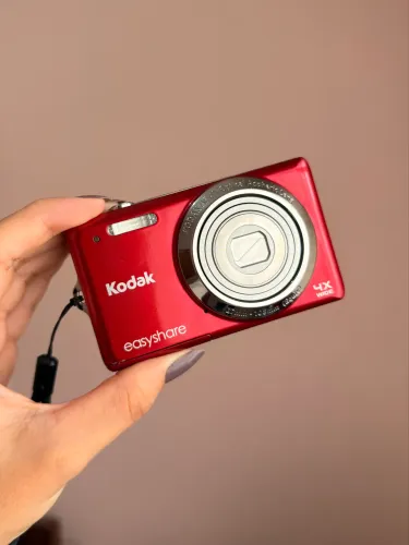 Kodak EasyShare M522