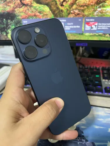 iPhone 15 pro 128gb