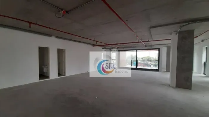 Conjunto para alugar, 218 m² - Vila Madalena - São Paulo/SP
