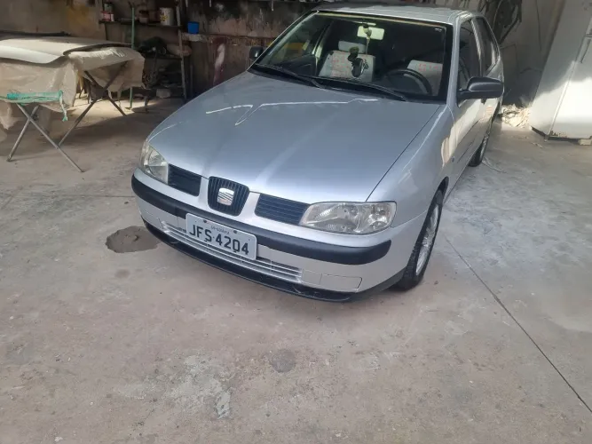 Seat Cordoba 1.6l 1950