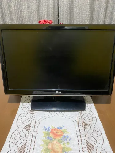 Monitor/Televisão LG
