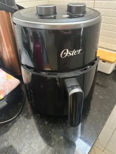 Air fryer
