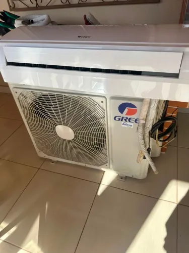 Ar Condicionado Split Gree Inverter 18000 btus