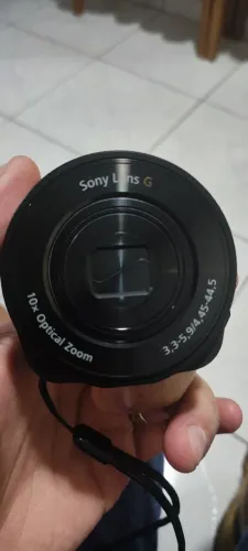 Sony Cyber-shot DSC-QX10
