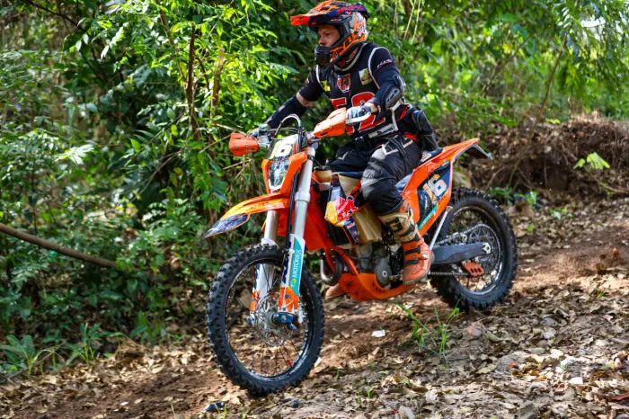 Ktm 250