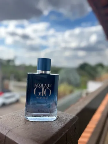 ACQUA DI GIÒ PROFONDO PARFUM - GIORGIO ARMANI