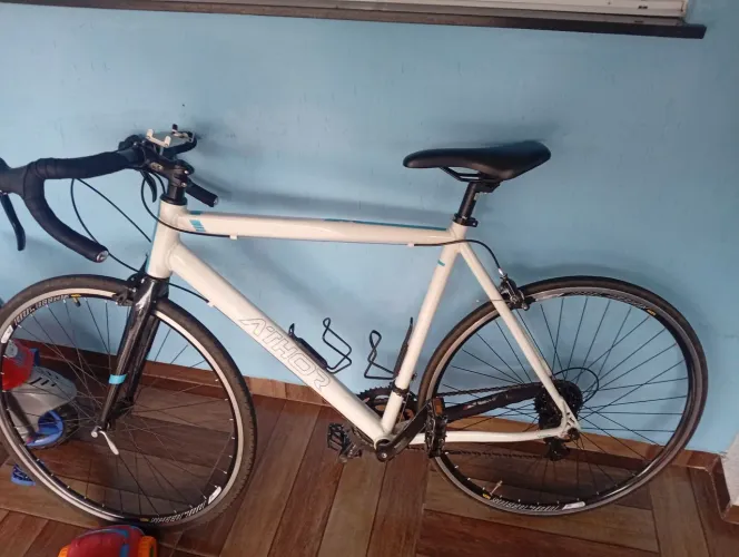 Bike pra venda urgente