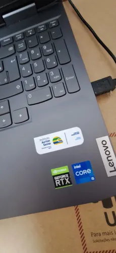 Notebook Gamer