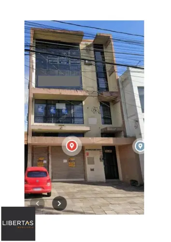 Sala Comercial 1 dormitórios à venda Teresópolis Porto Alegre/RS