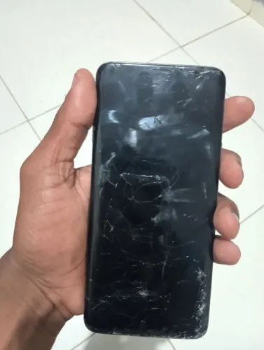 S9 plus 128Gb para venda de peças