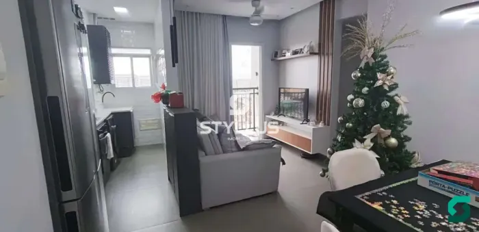 Engenho de Dentro | Apartamento 2 quartos