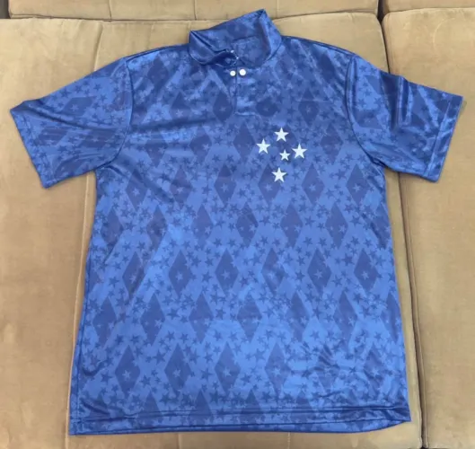Camisa Cruzeiro 1993 G
