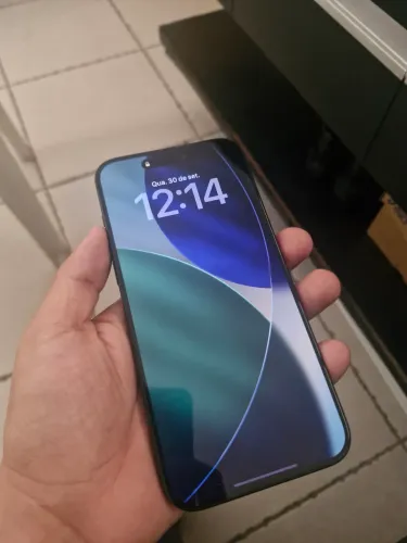 Iphone 15 pro max 1 TB