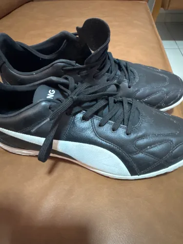 Chuteira Puma King Hero It Futsal