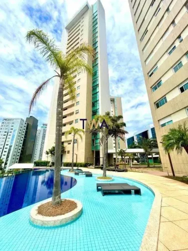 Apartamento, Alameda, Vila da Serra, Nova Lima, 4 quartos, R$4.790.000,00, à venda na TWA