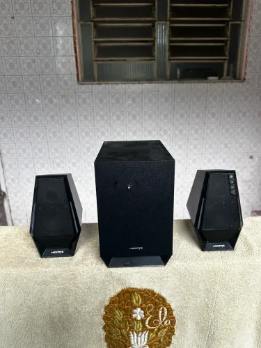 Hecate G1500 MAX