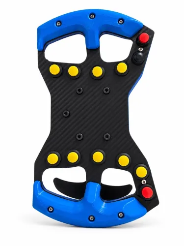 Volante GT VIA BLUETOOTH