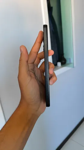 Poco x5 pro para retirada de peças