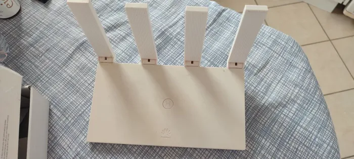 Roteador Huawei WiFi WS5200