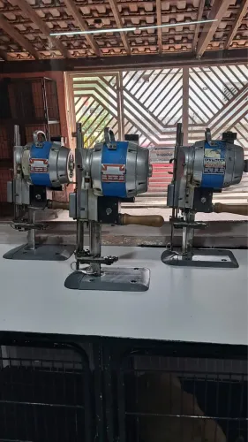 Máquina de corte