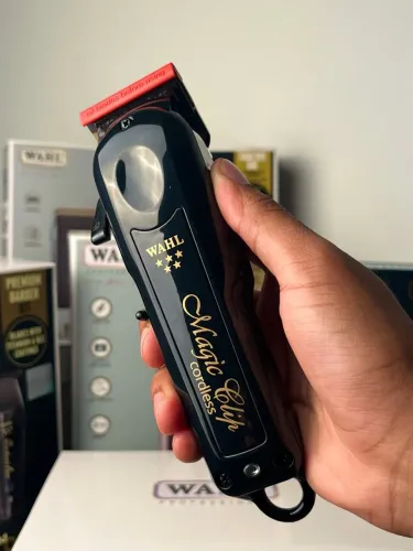 Marquinha WAHL Magic Clip Profissional