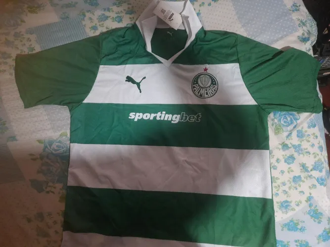 Camisa do palmeiras gg 