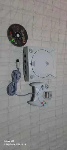 DREAMCAST