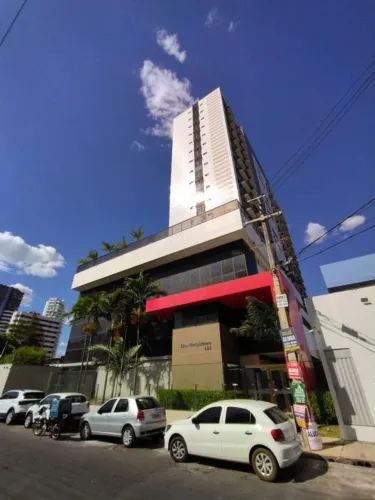 APARTAMENTO PARA VENDA - CONDOMÍNIO EDNA CRISÓSTOMO