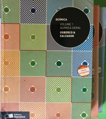 Coleção usberco e salvador 