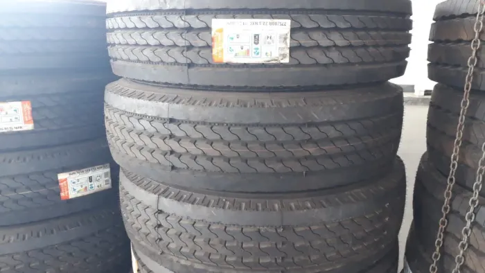 Oferta de pneu