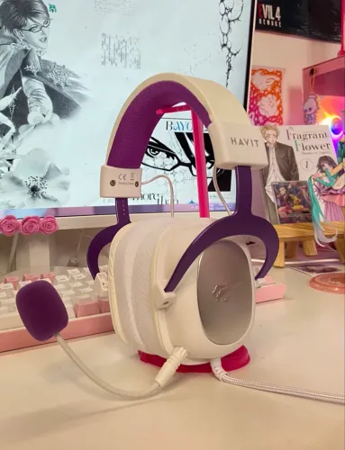Headset Havit HV-H2002d NOVO