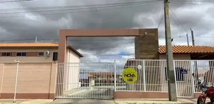 Condomínio MORADA NOVA