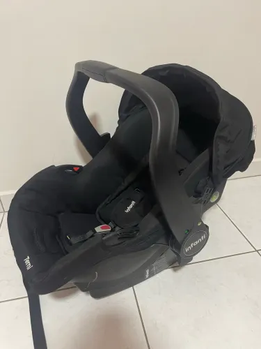 Bebê Conforto Infanti